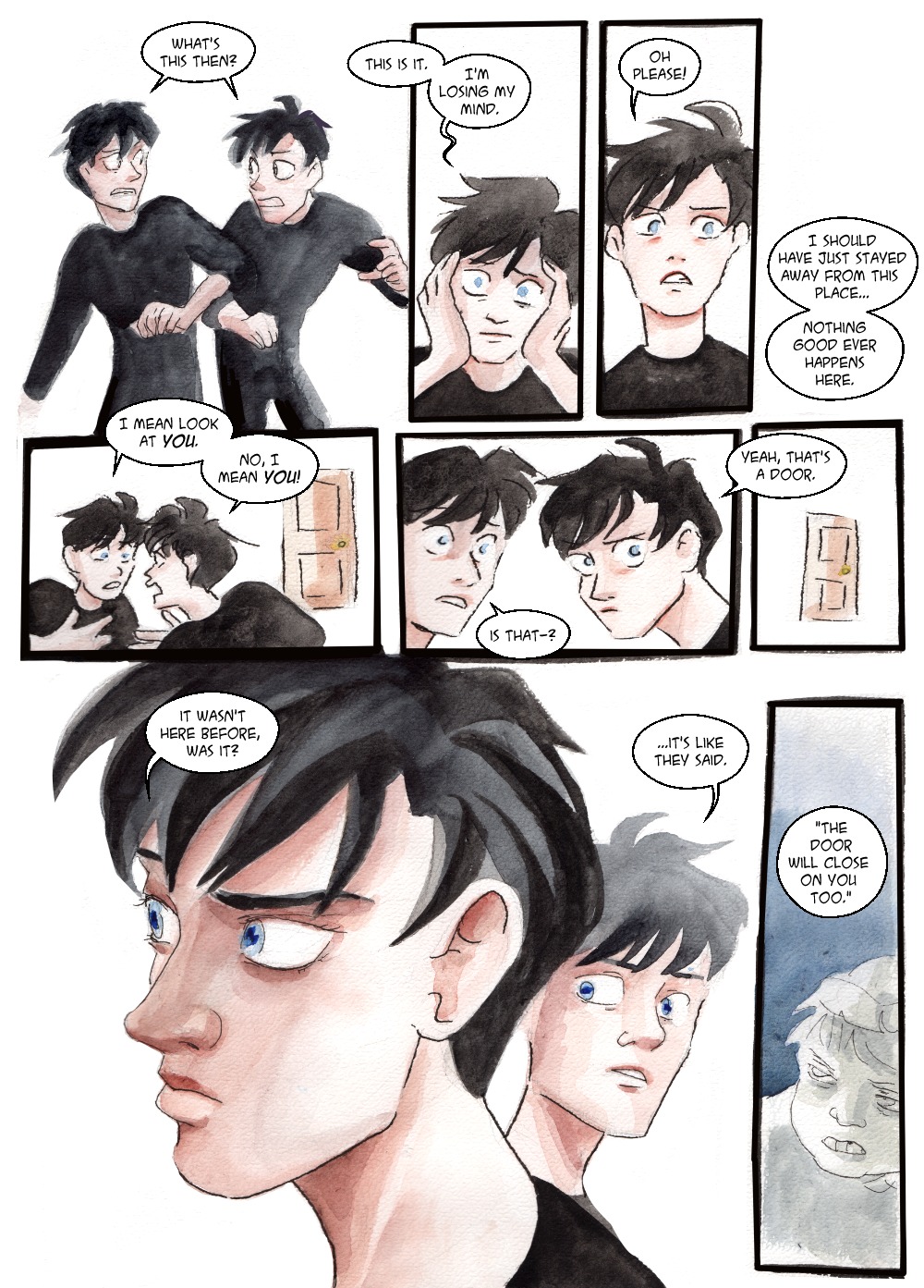 Chapter 15 #5