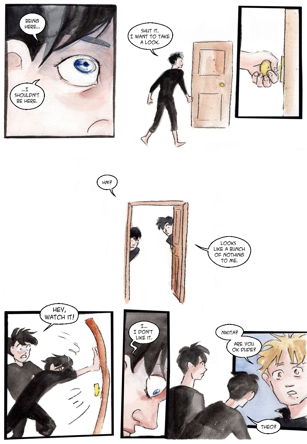 Chapter 15 #6