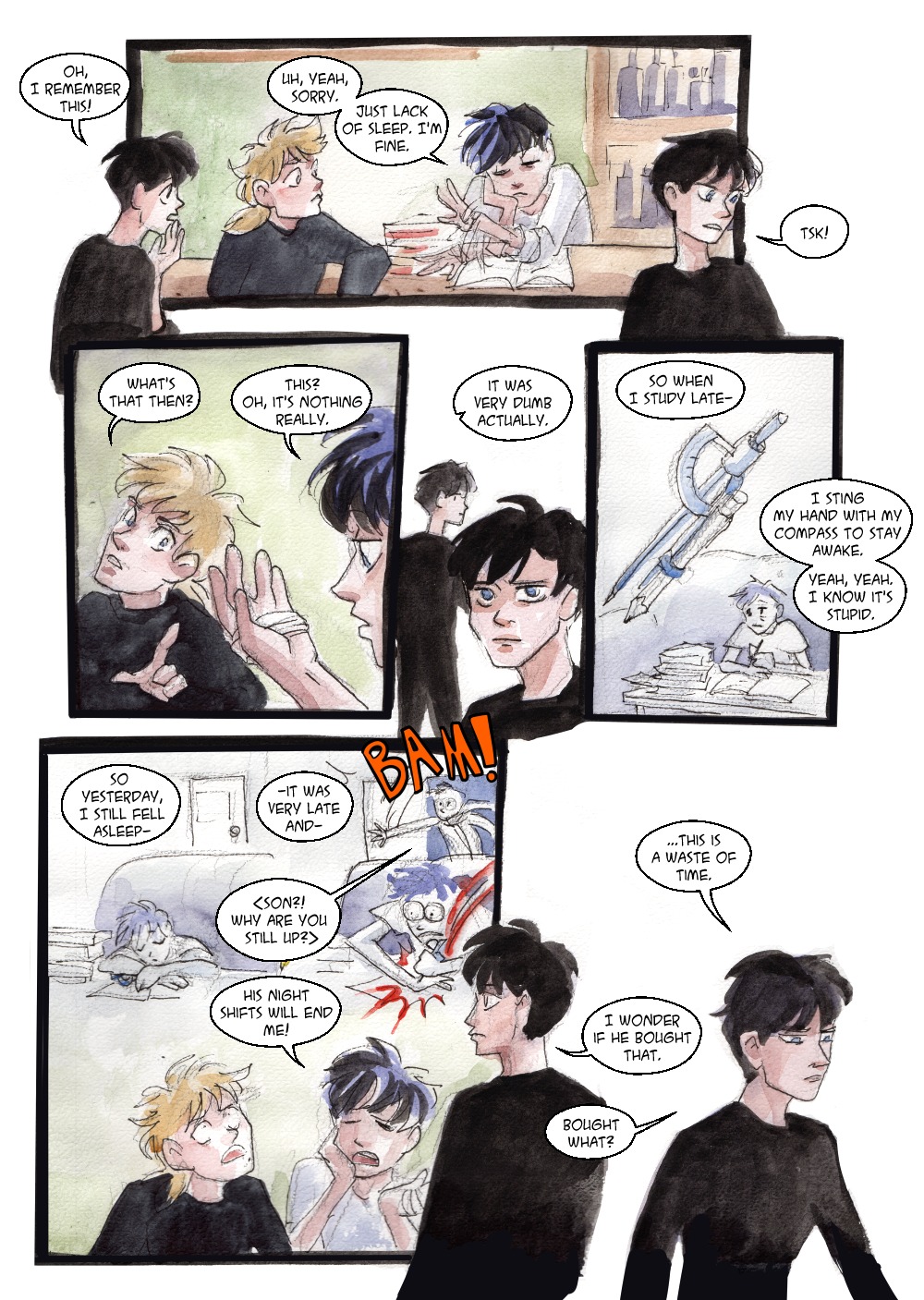 Chapter 15 #7