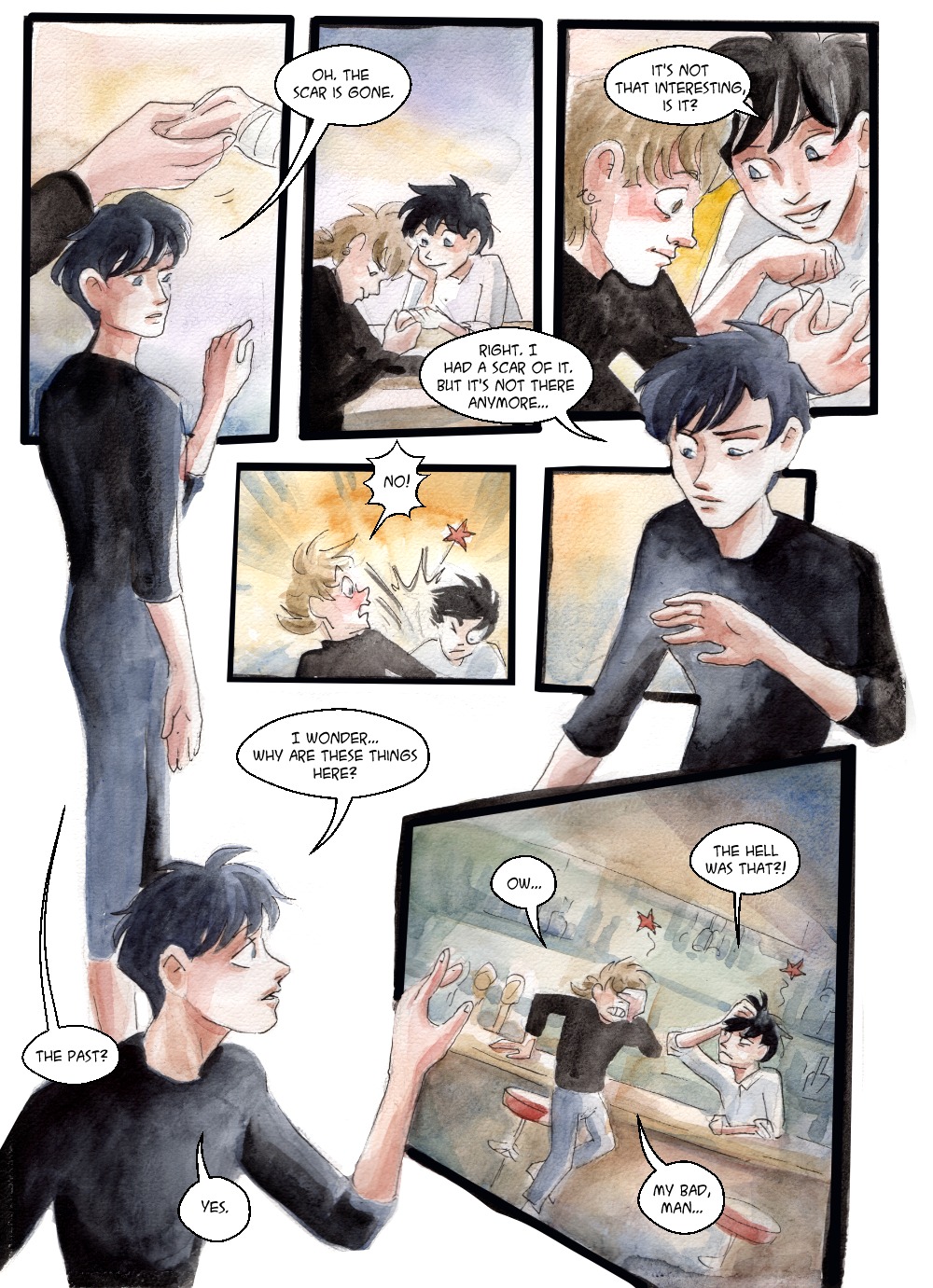 Chapter 15 #9