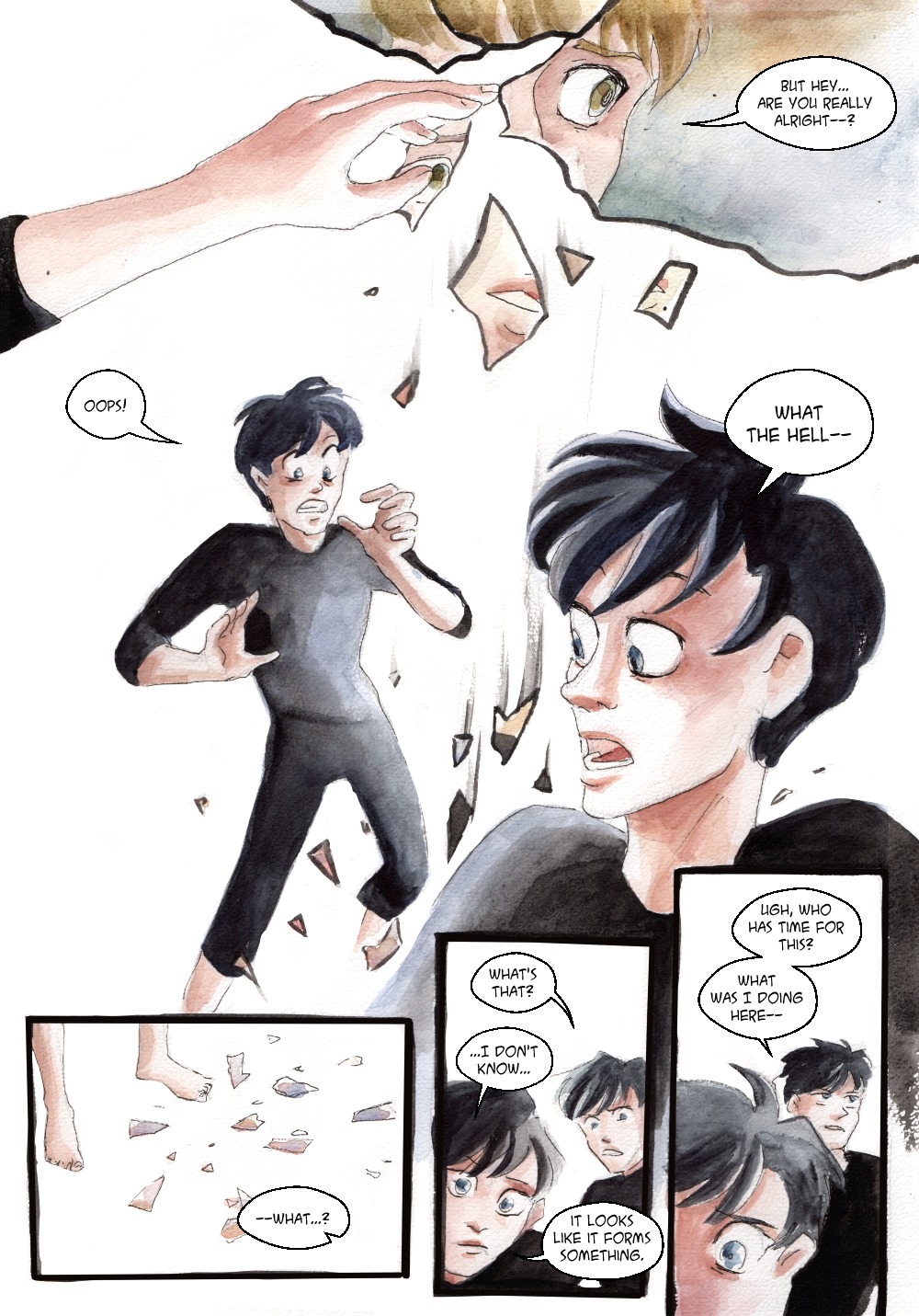 Chapter 15 #10