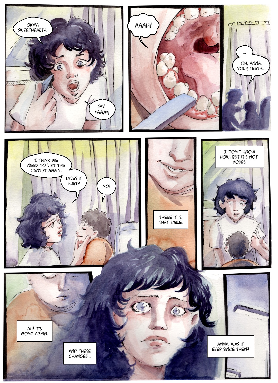 Chapter 16 #1