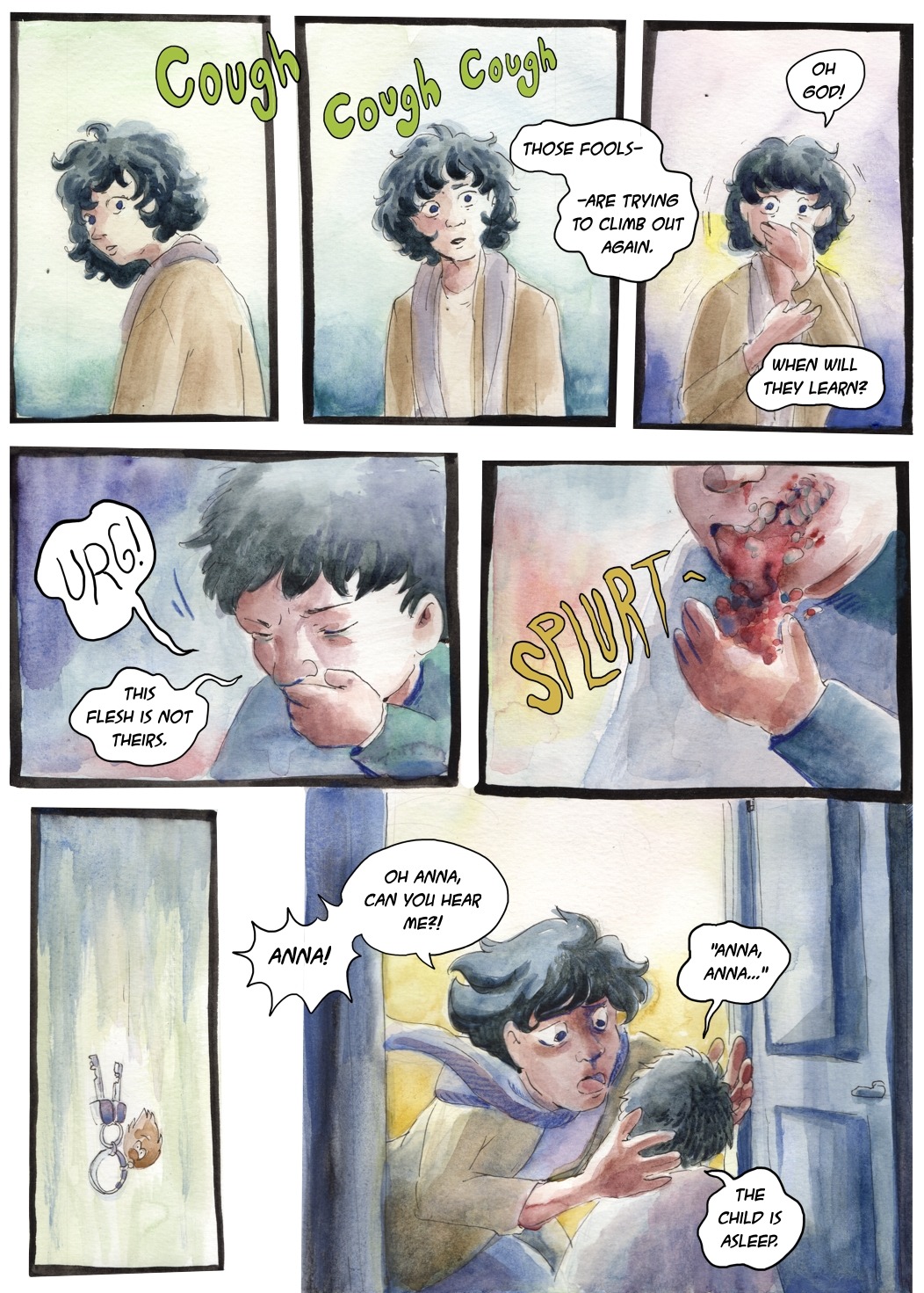 Chapter 16 #7