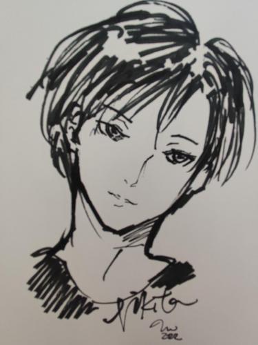 by Maiji