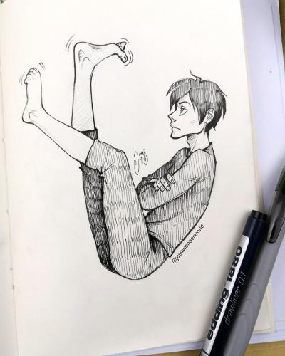 by JASU
