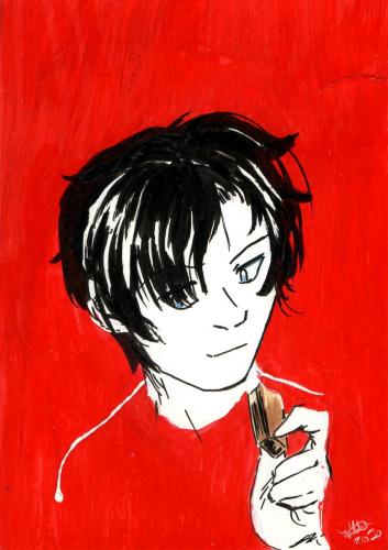 by Naan