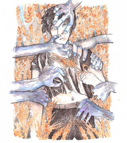 by Vendy "Eliera" Juříková